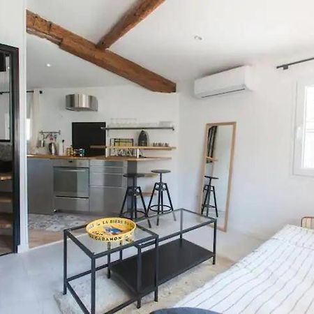 Апартаменты Lafrenchcasa La Plaine Марсель Экстерьер фото